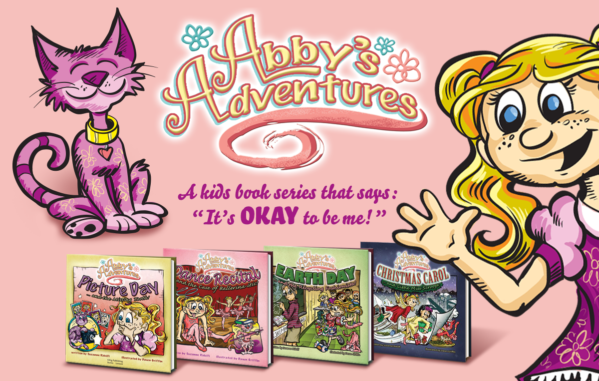 Abby's adventure